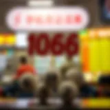 Statistical analysis of lottery numbers