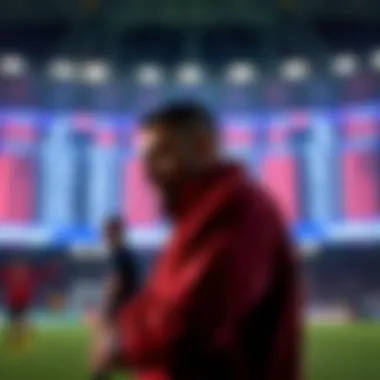 Betting strategies based on data analysis