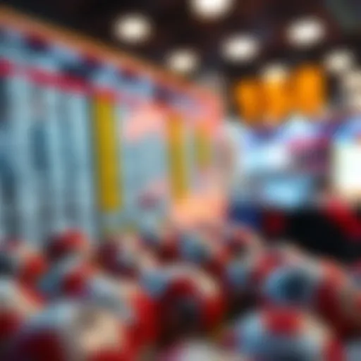 Statistical analysis of lottery numbers