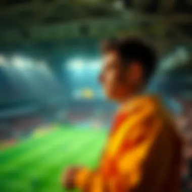 Strategic betting insights for lottery players