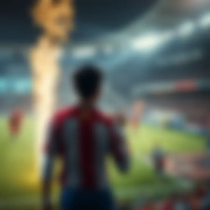 Iconic Historical Moments Historical moments in UEFA Champions League history