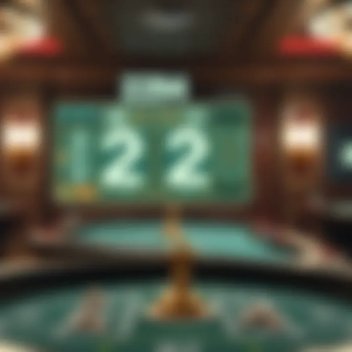 Mathematical Principles Behind 24 Game