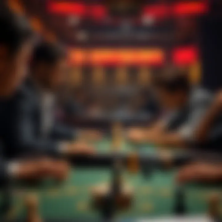 Strategic Play in 24 Game