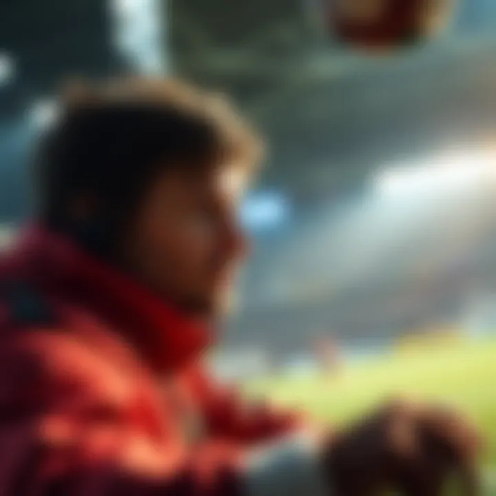 Strategic betting insights