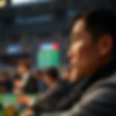 Impact of the 49금 test on decision-making