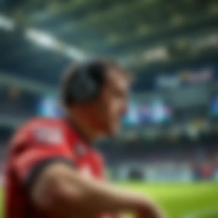 Applications of the 49금 test in sports betting