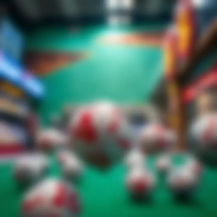 Strategic elements for winning in 4D lottery