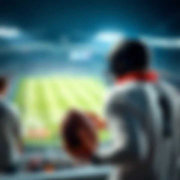 Benefits of using free sports streaming services