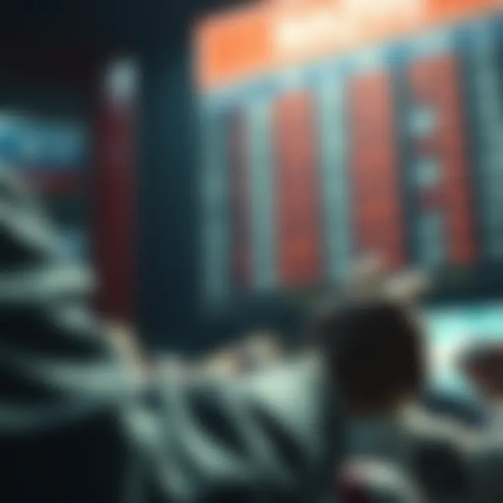 Analyzing winning numbers