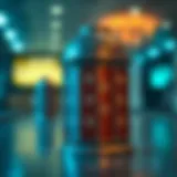 A historical overview of the Australian lottery