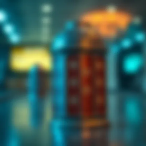 A historical overview of the Australian lottery