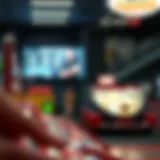 An overview of the Australian Wednesday Lotto history