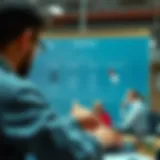 Conceptual diagram of bank transfer mechanics