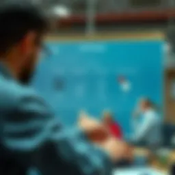 Conceptual diagram of bank transfer mechanics