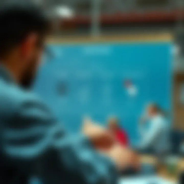 Conceptual diagram of bank transfer mechanics