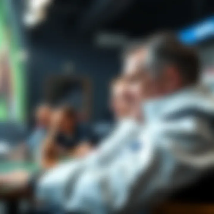 Insightful analysis of betting strategies