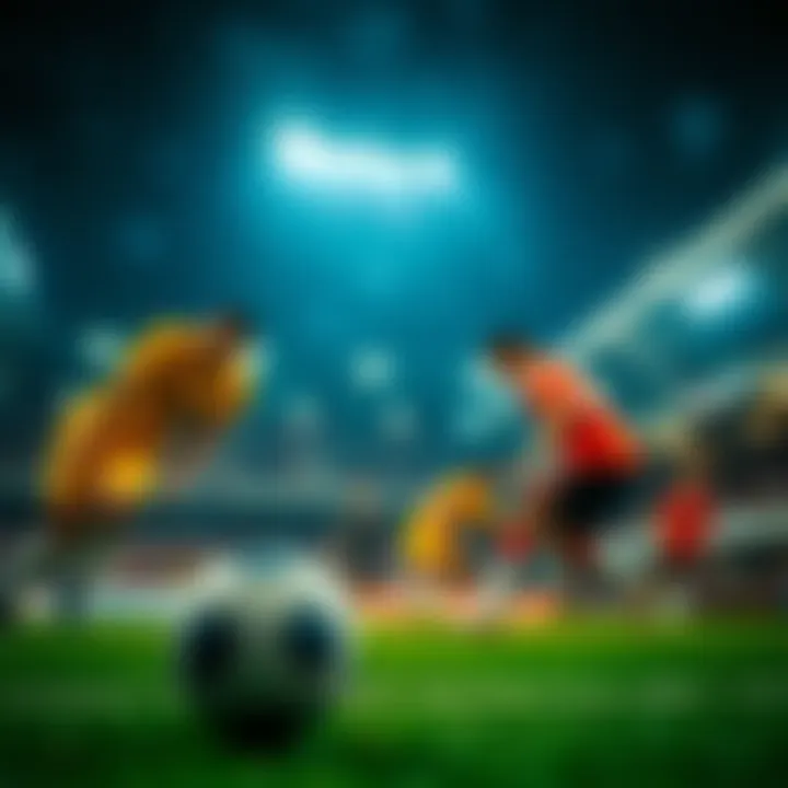 Challenges faced in betting scenarios