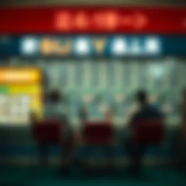 Benefits and drawbacks of lottery betting