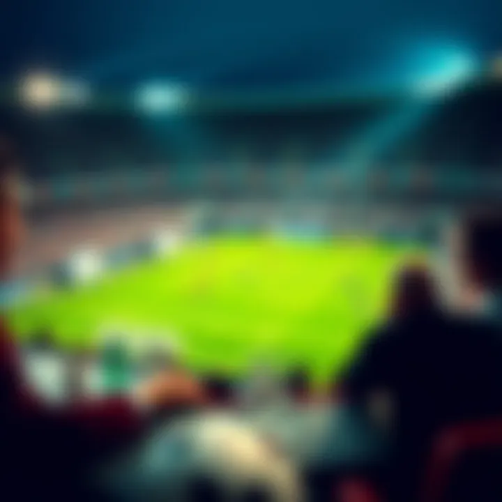 Cultural aspects of betting and regulation changes