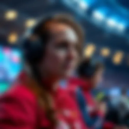 Enhancing User Experience in Betting Apps User engagement in betting applications