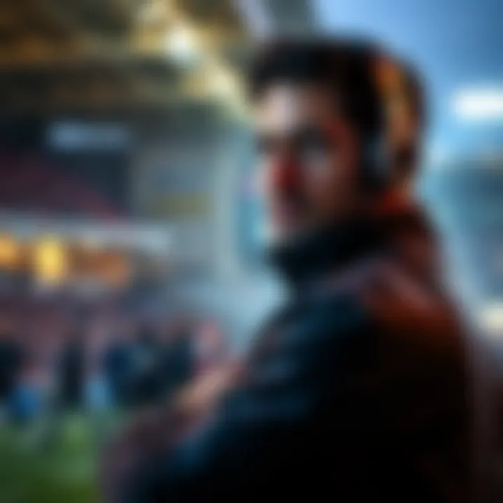 Trends and insights in the betting industry