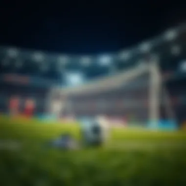 Key Features of Betting Platforms