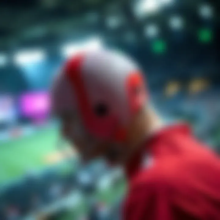 Promotions in betting platforms