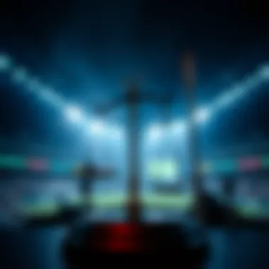 Legal aspects of betting regulations