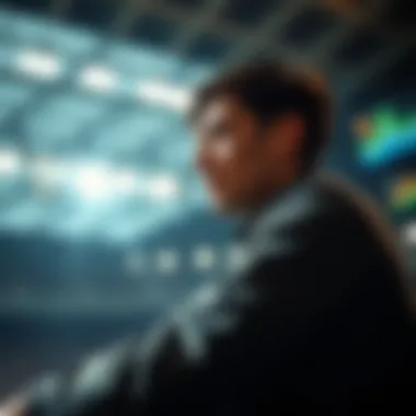 Statistical approach to betting