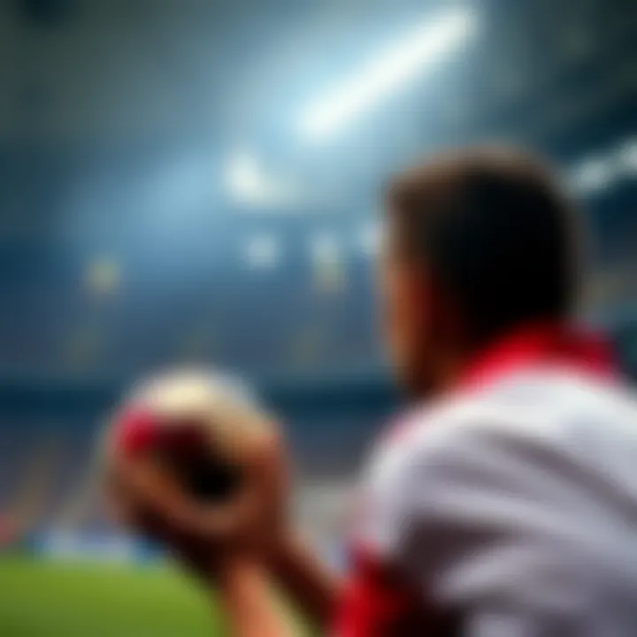 Betting strategies based on match outcomes