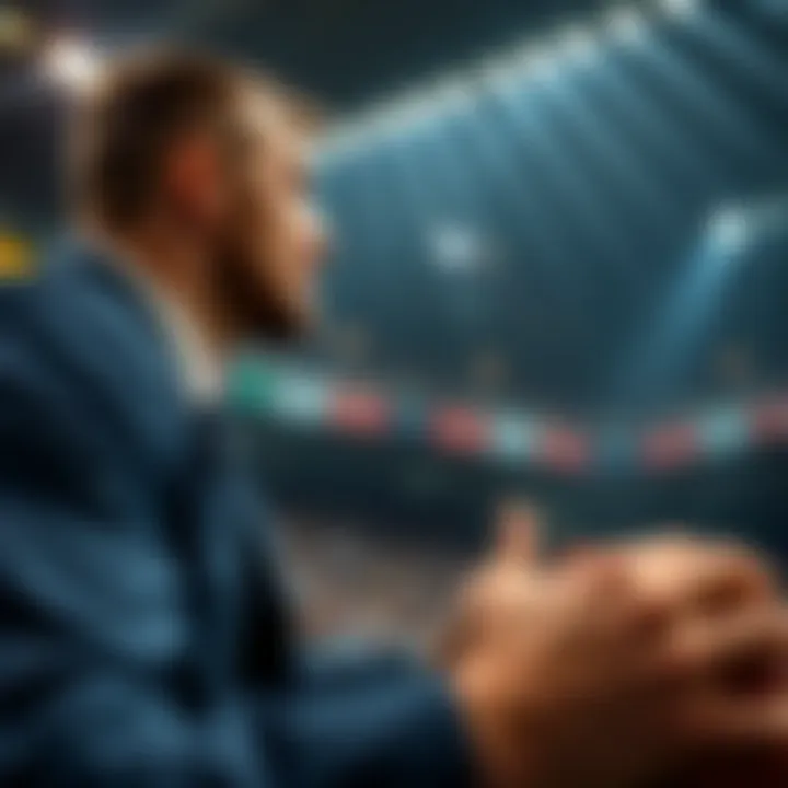 Strategic approaches to betting