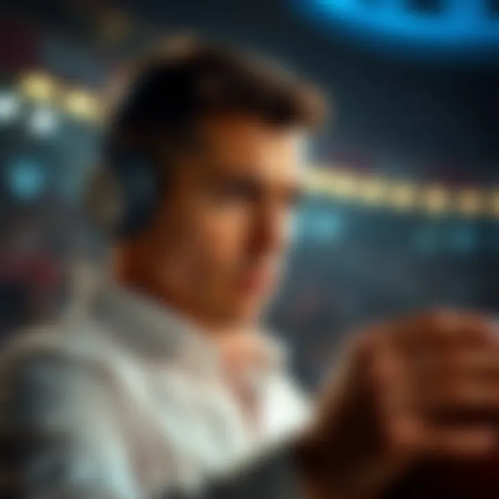 Exploring betting strategies