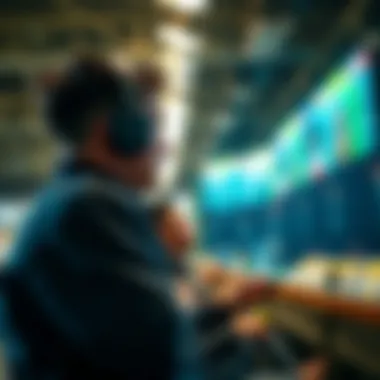 Betting strategies for sports enthusiasts