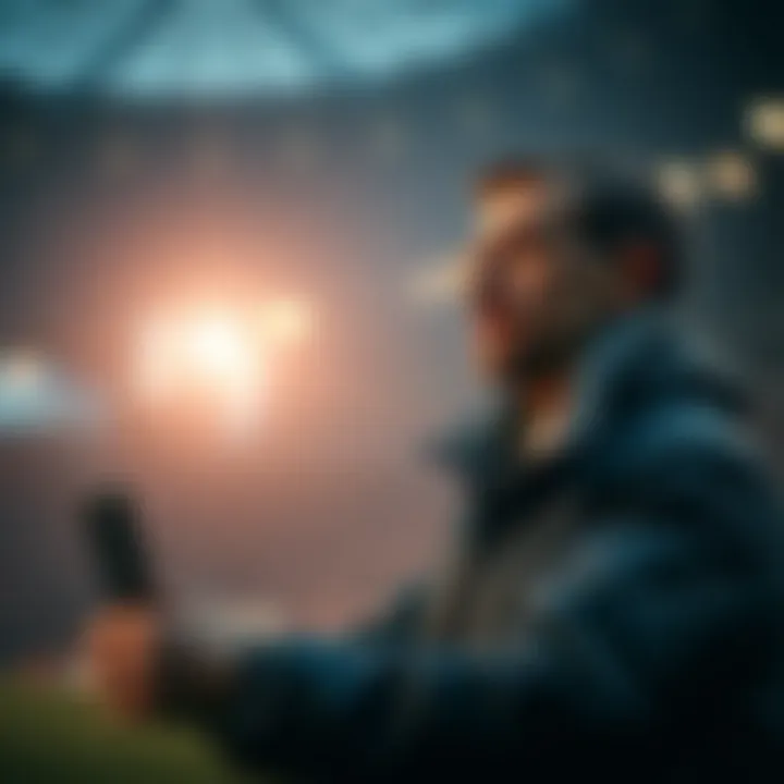 Strategic betting insights