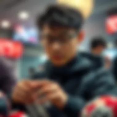 Strategic approaches for smarter betting