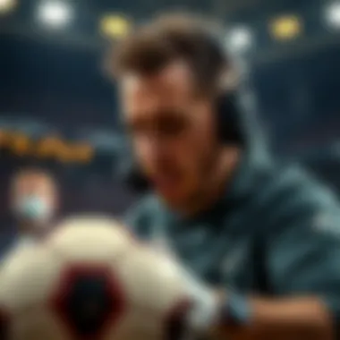 Visual representation of betting strategies and outcomes