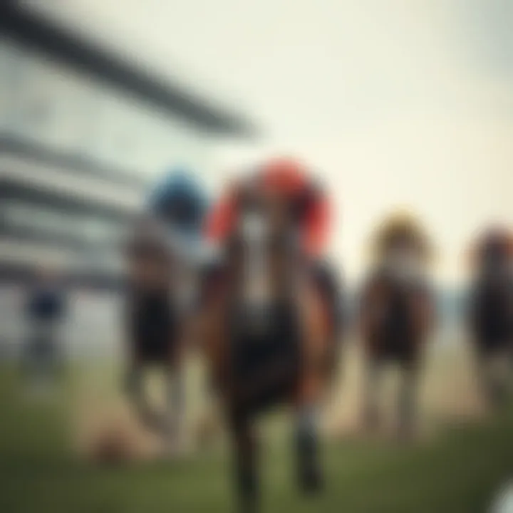 Mastering Betting Strategies for Success Strategic betting analysis for virtual horse racing enthusiasts