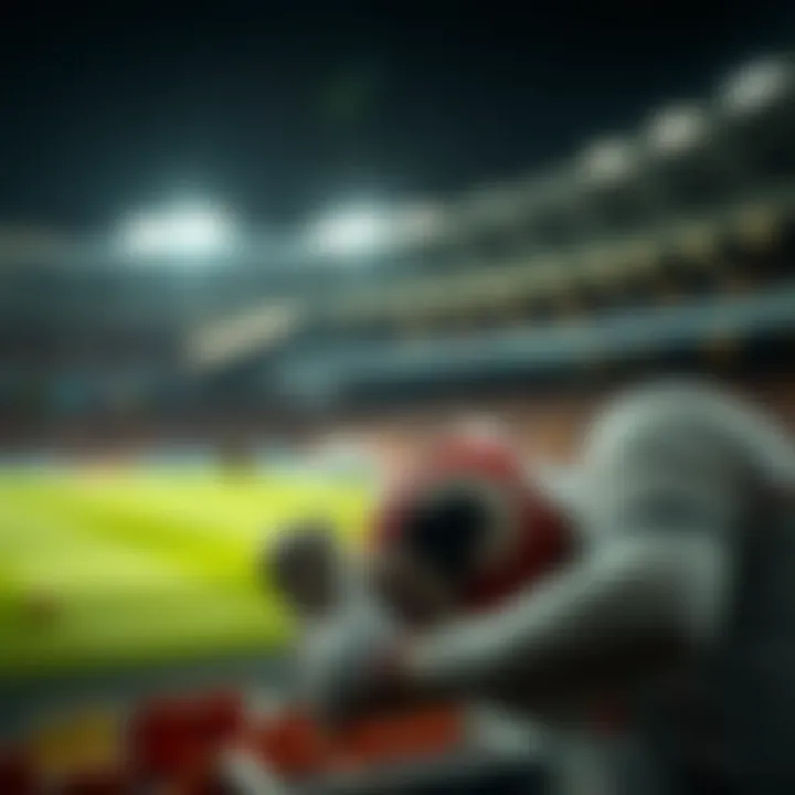 Strategic betting approaches