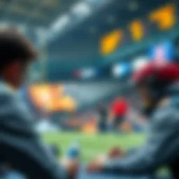 Analyzing promotional strategies