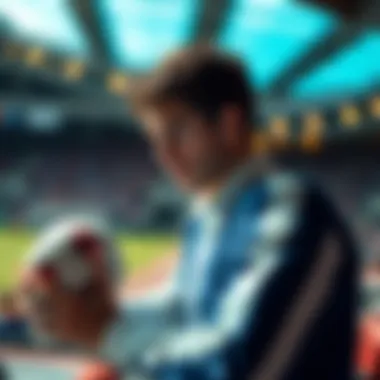 Analyzing sports betting strategies