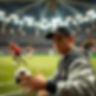 Efficient betting strategies