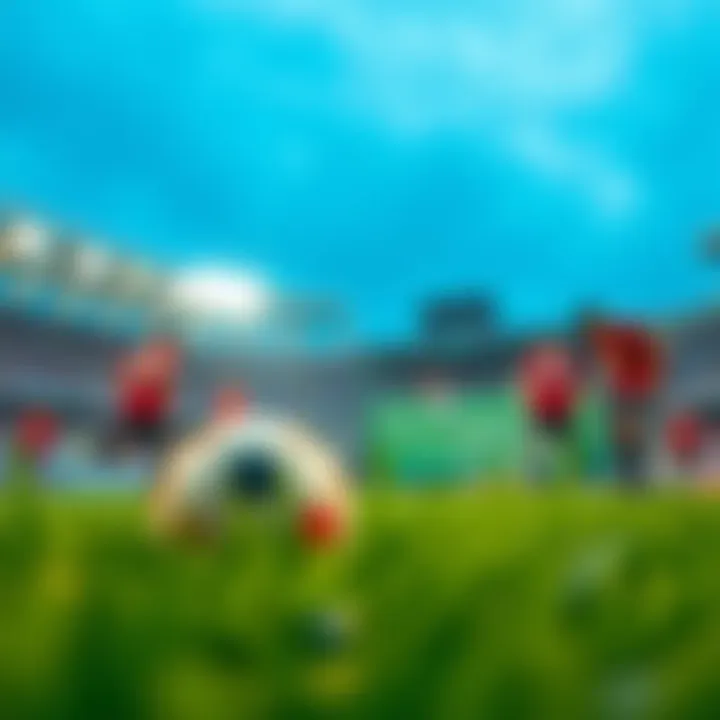 Exploring the features of BettingNestKorea platform