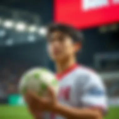 Using BettingNestKorea for Lotto information