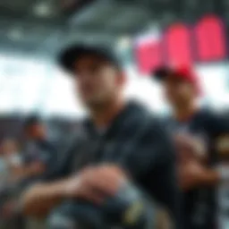 An overview of sports betting strategies