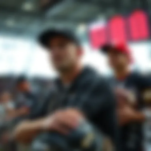 An overview of sports betting strategies