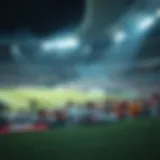 Analysis of sports outcomes impacting betting decisions