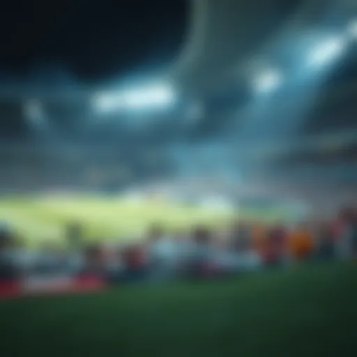 Analysis of sports outcomes impacting betting decisions