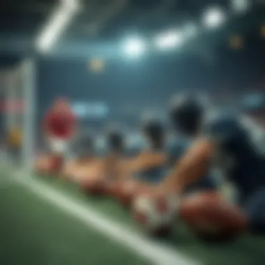 Comprehensive sports betting resources