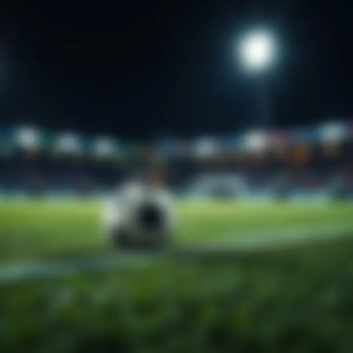 Statistical analysis in betting