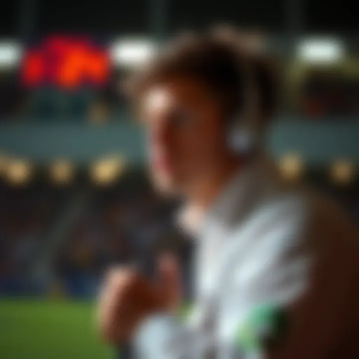 Tips for informed betting decisions